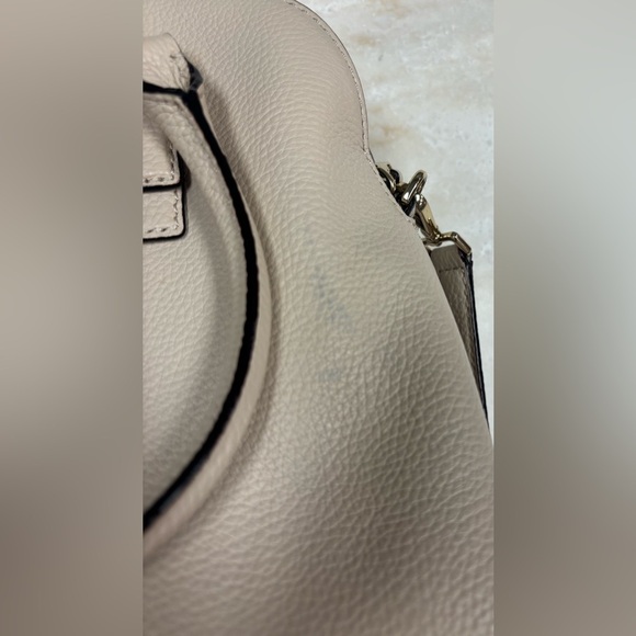 Cream Kate Spade Jackson Street Lottie - Picture 4 of 5